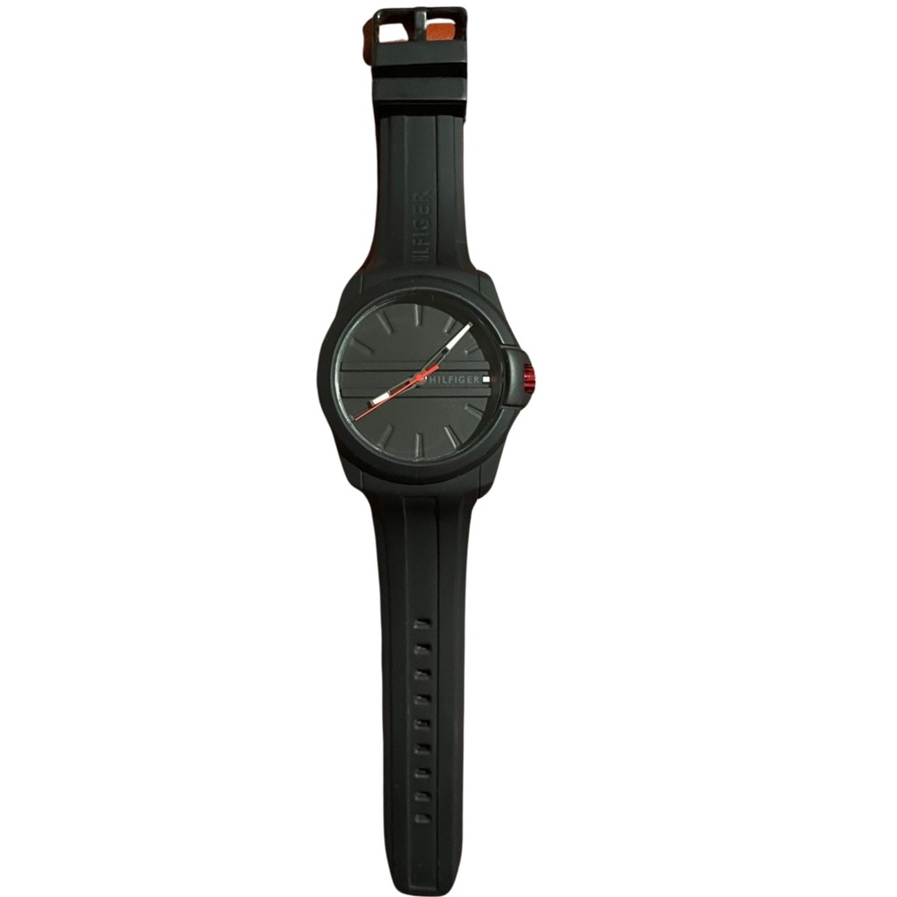 Tommy Hilfilger watch